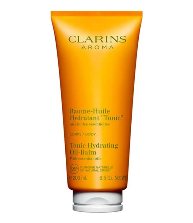 CLARINS | BAUME-HUILE HYDRATANT 